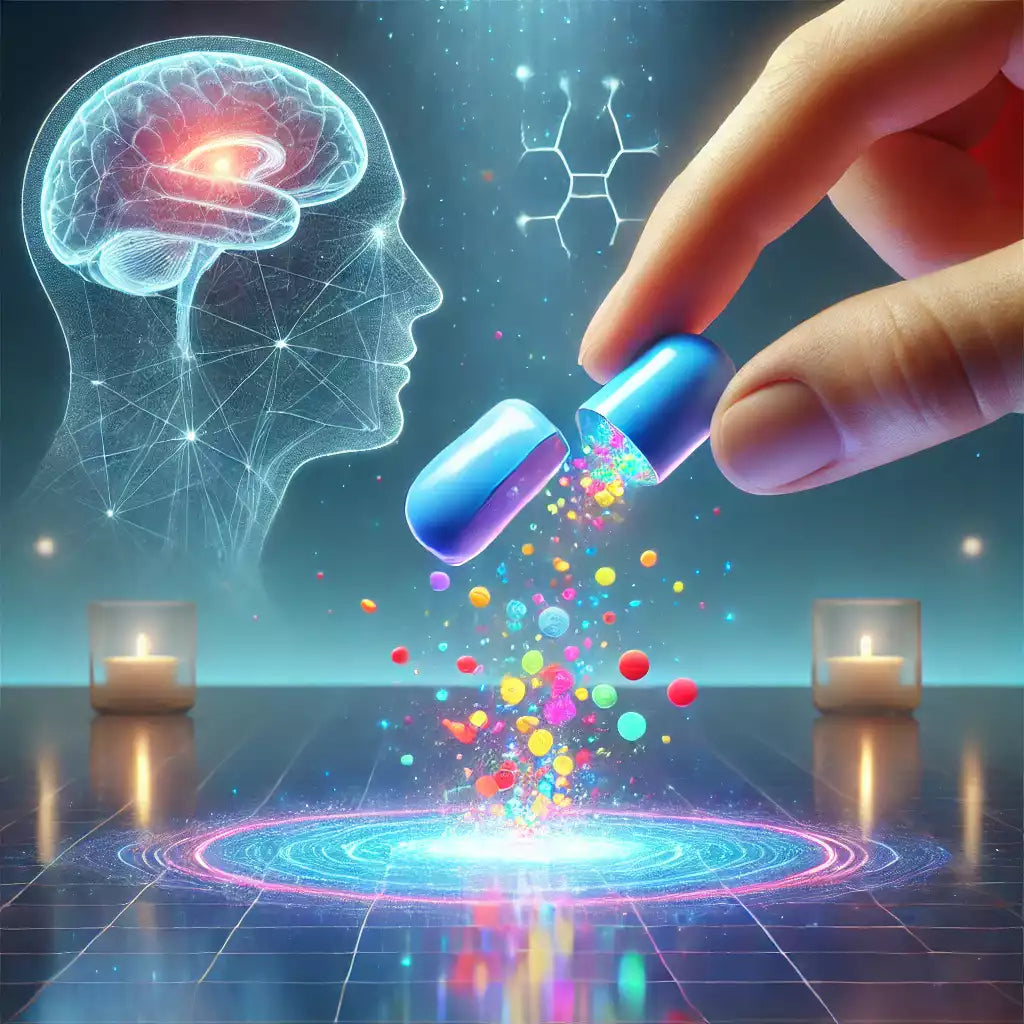 Was ist Microdosing? Ein Blick auf Wirkung, Dosierung und Risiken